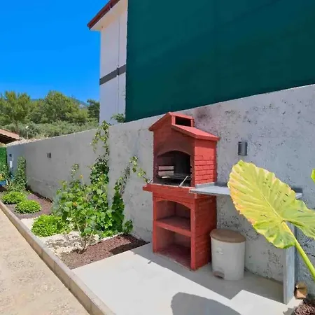 Marygold Villa *