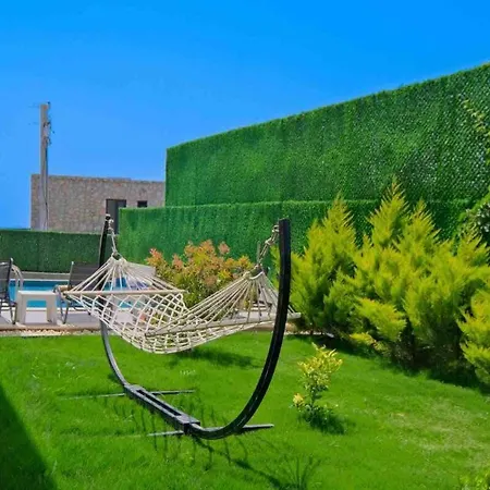 Villa Marygold *