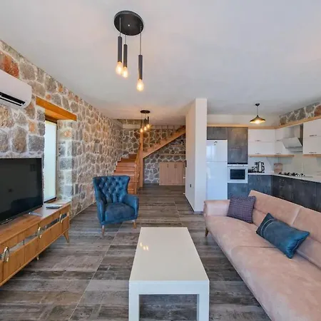 Marygold Villa