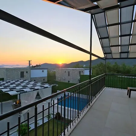 Marygold Fethiye