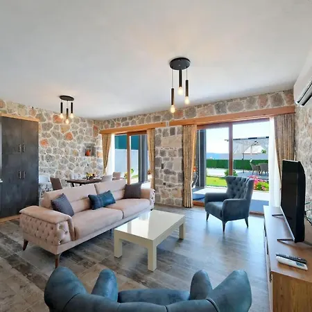 Marygold Villa