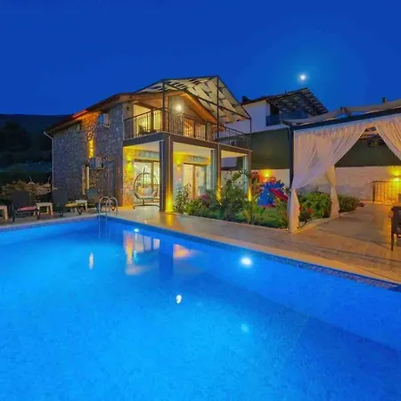 Marygold Fethiye