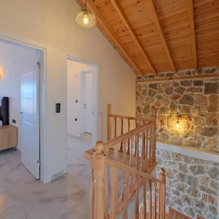 Villa Marygold Fethiye