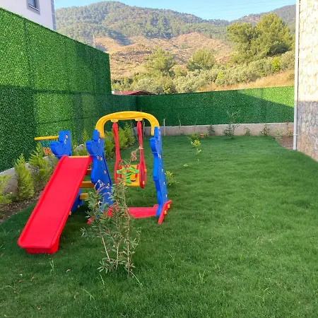 Villa Marygold *
