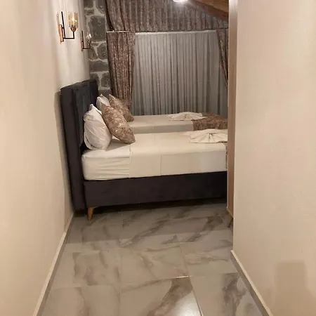 Villa Marygold *
