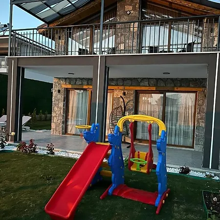 Marygold Villa