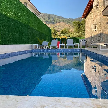 Villa Marygold Fethiye