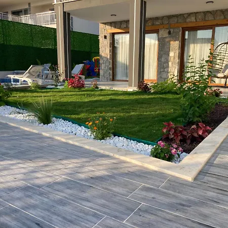 Marygold Villa Fethiye