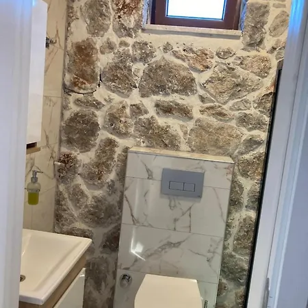 Marygold Fethiye